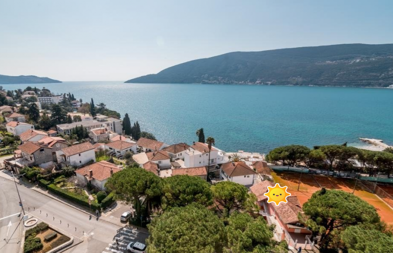 Akcija u JUNU, 20% POPUSTA ZA RANI BOOKING