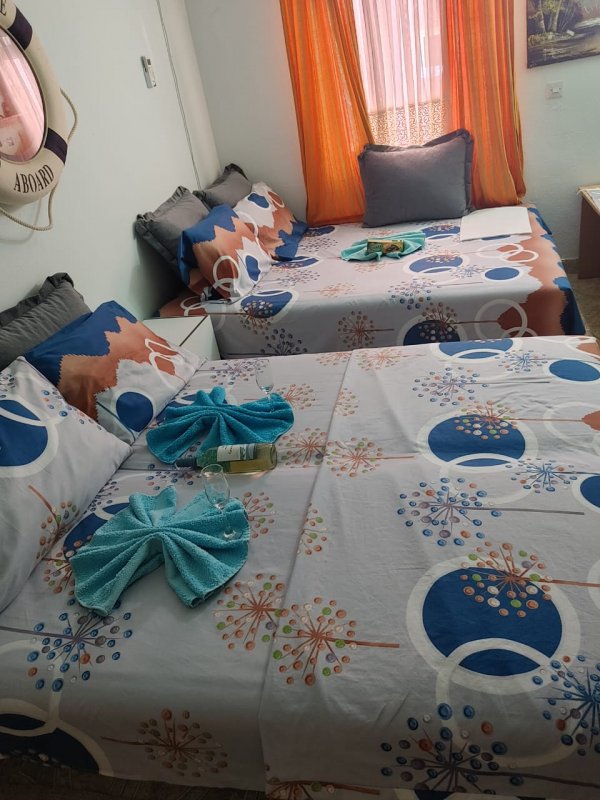 Slobodan apartman od 13. jula - povoljno Šušanj