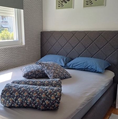 Lastminute ponuda Bijela super odmor od 16. avgusta