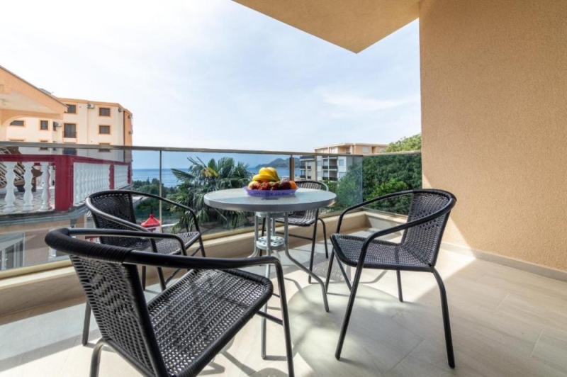 Slobodan apartman za 2 osobe od 22. Avgusta 