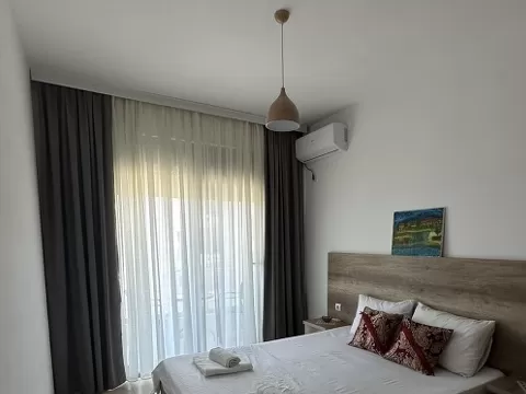 Apartman Adriatik Ulcinj