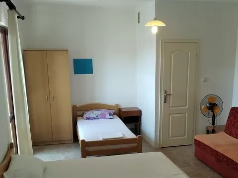 Sobe, Igalo,centar grada Igalo