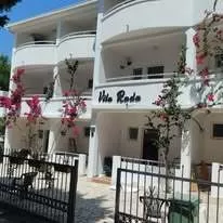 Vila Rada Canj - Extra apartmani Čanj