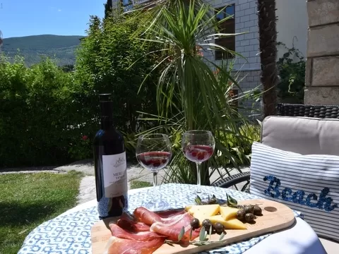 Apartmani Igalo Igalo