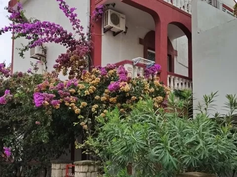 VILA PONTA-DOBRA VODA Dobre Vode