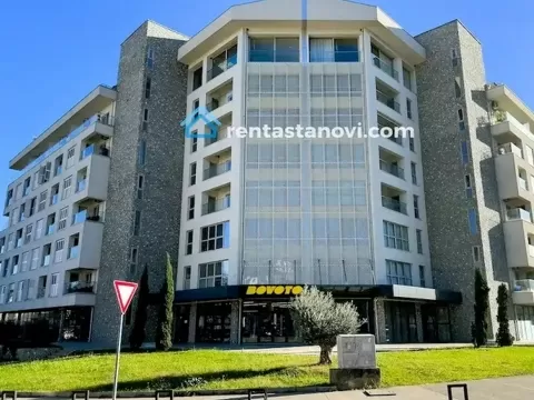 Renta apartman u Podgorici, renta stan, stan na noć, privatni smještaj, stan na dan Podgorica