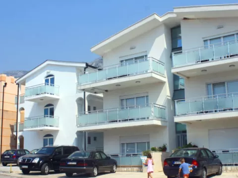 Lekovic Apartmani  Sutomore Sutomore