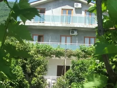 Apartmani Vukičević Đenovići