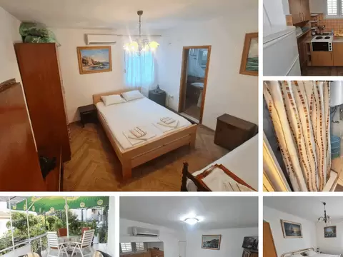 Smještaj Kovačević Igalo (apartman do 4 osobe / sobe sa kupatilom 2 do 3 osobe)