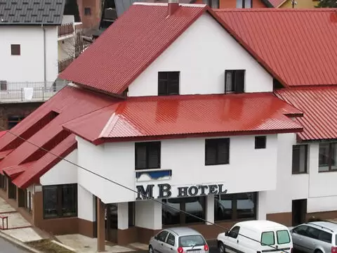 Hotel MB Žabljak
