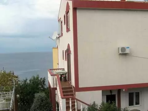 Vila Ponta Dobre Vode