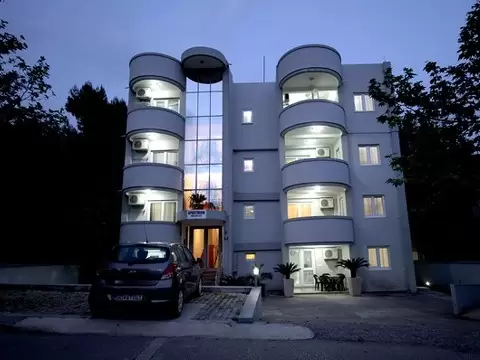 Apartmani Matković Sutomore Sutomore