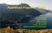 Apartmani Popović Risan 