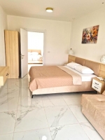 Apartman sa 2 spavaće sobe