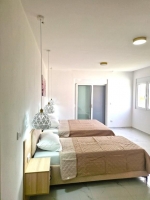 Porodična Soba sa Balkonom