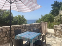 HITNO! - TERMIN. 6.-17. avgusta. Sama obala mora, na 10-11 dana apartman