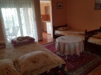 Lasminute za cetvorokrevetni apartman od 15. avgusta