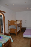 Apartman na obali mora - zapadni