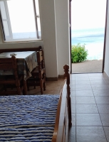 Apartman na obali mora - Istočni