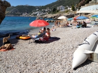 Apartman na obali mora - Istočni