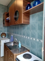Apartman na obali mora - Istočni