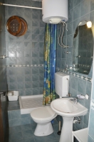 Apartman na obali mora - Istočni