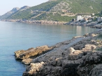 Apartman na obali mora - Istočni