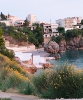 Apartman na obali mora - Istočni