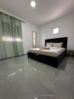 Apartman sa odvojenom spavacom sobom