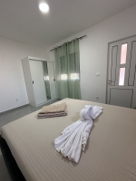 Apartman sa odvojenom spavacom sobom