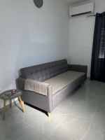 Apartman sa odvojenom spavacom sobom