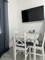 Apartman sa odvojenom spavacom sobom