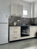 Apartman sa odvojenom spavacom sobom