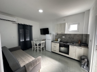 Apartman sa odvojenom spavacom sobom