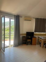 Trokrevetni apartman