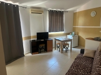 Trokrevetni apartman
