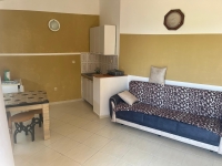 Trokrevetni apartman