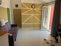 Trokrevetni apartman