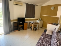 Trokrevetni apartman