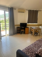 Trokrevetni apartman