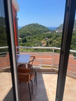 Trokrevetni apartman