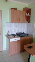 Četvorokrevetni apartman