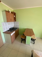 Četvorokrevetni apartman