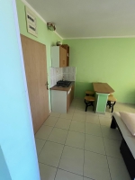 Četvorokrevetni apartman