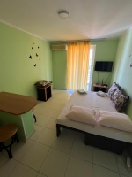 Četvorokrevetni apartman