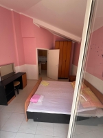 Četvorokrevetni apartman