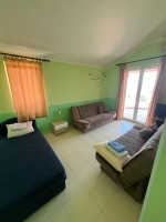 Četvorokrevetni apartman