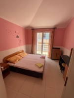 Četvorokrevetni apartman