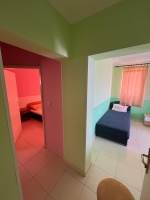 Četvorokrevetni apartman