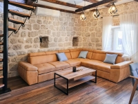 Lux jednosobni duplex apartman s pogledom na more